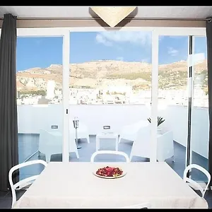 Attico Limonè Appartement