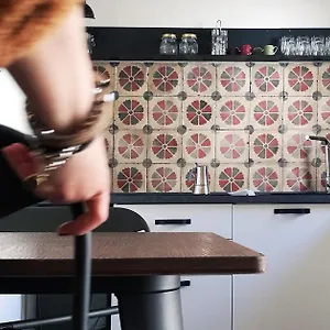 Bassi77 - & Appartement